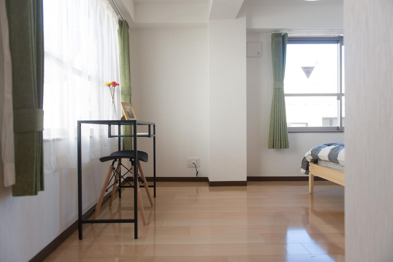 Miyabi House Apartment *