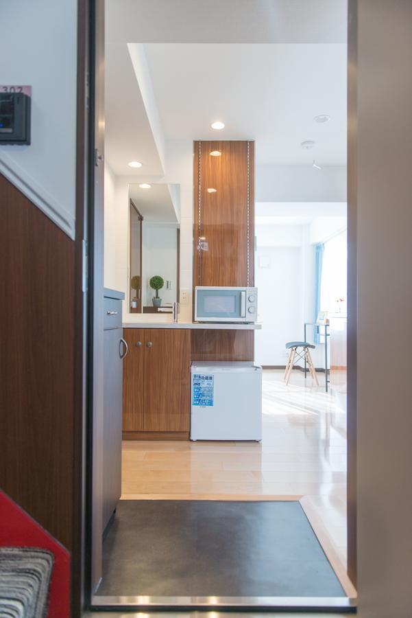 Miyabi House Apartment