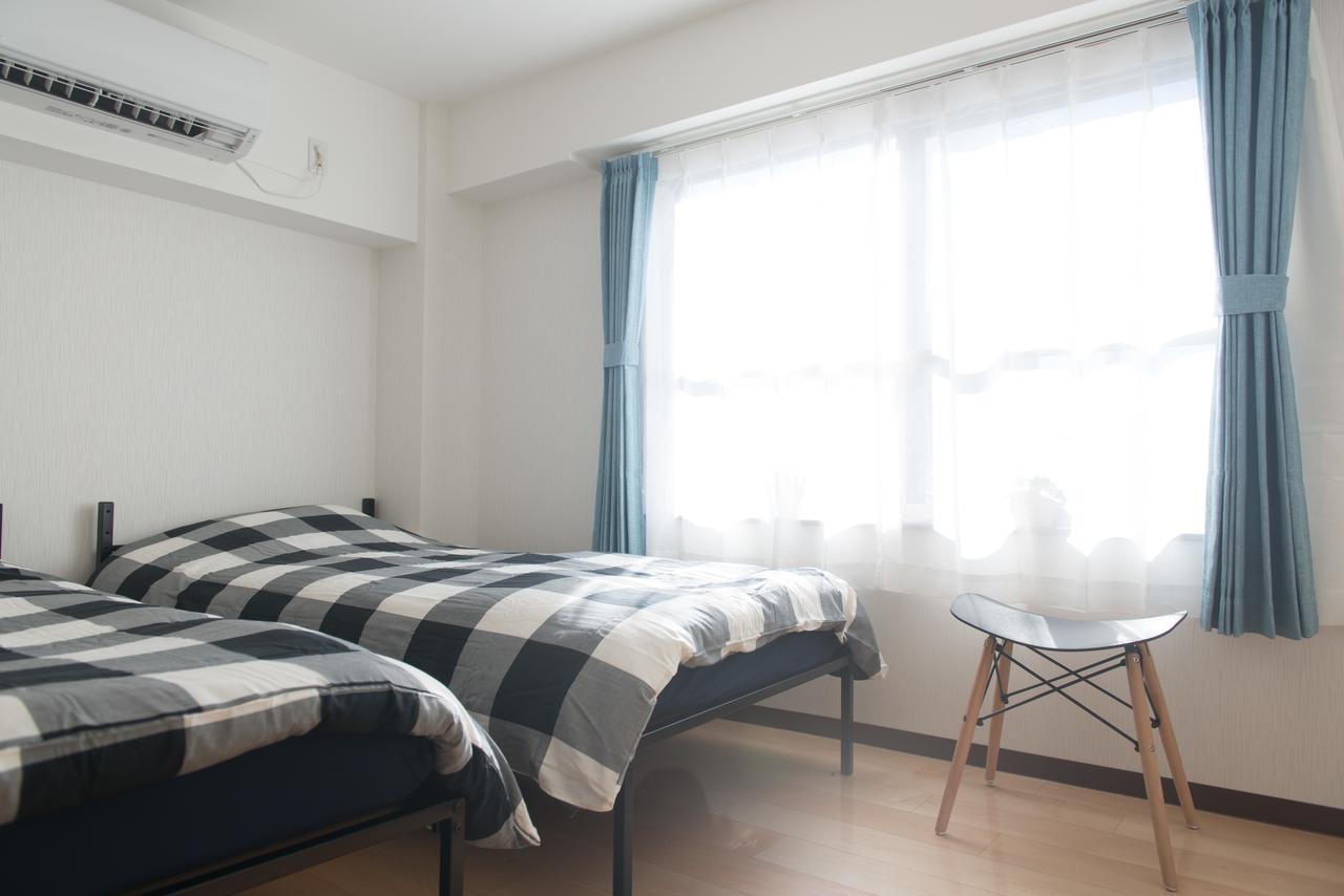 Miyabi House Apartment