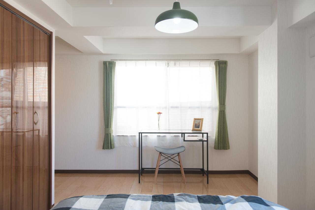 Miyabi House Apartment Präfektur Tokio