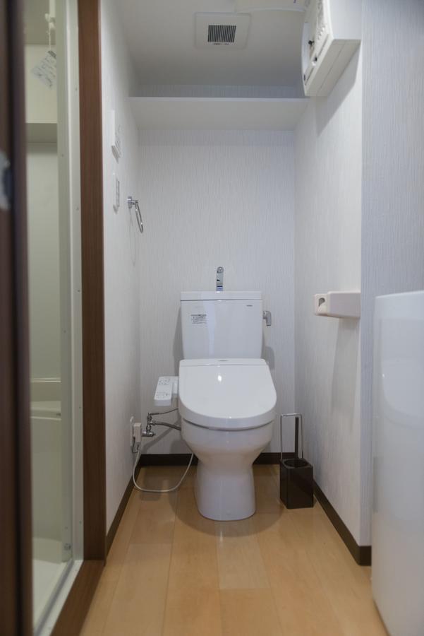 Miyabi House Appartement