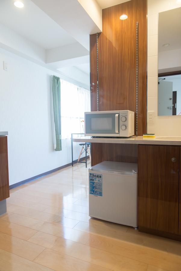 Miyabi House Appartement *